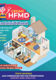 Cegah HFMD - Lakukan Isolasi Di Rumah